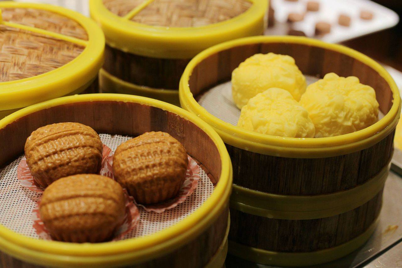 广东汕头佳客来泰安合胜广场店