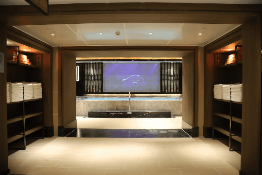 四川成都汤乐汇温泉酒店