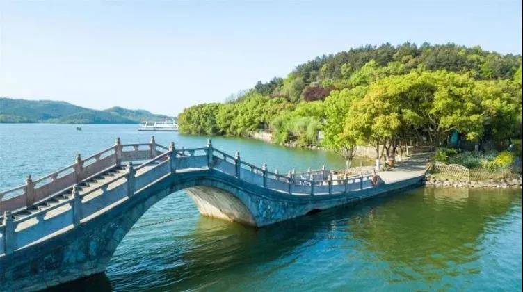 江苏常州溧阳市天目湖维景国际温泉酒店