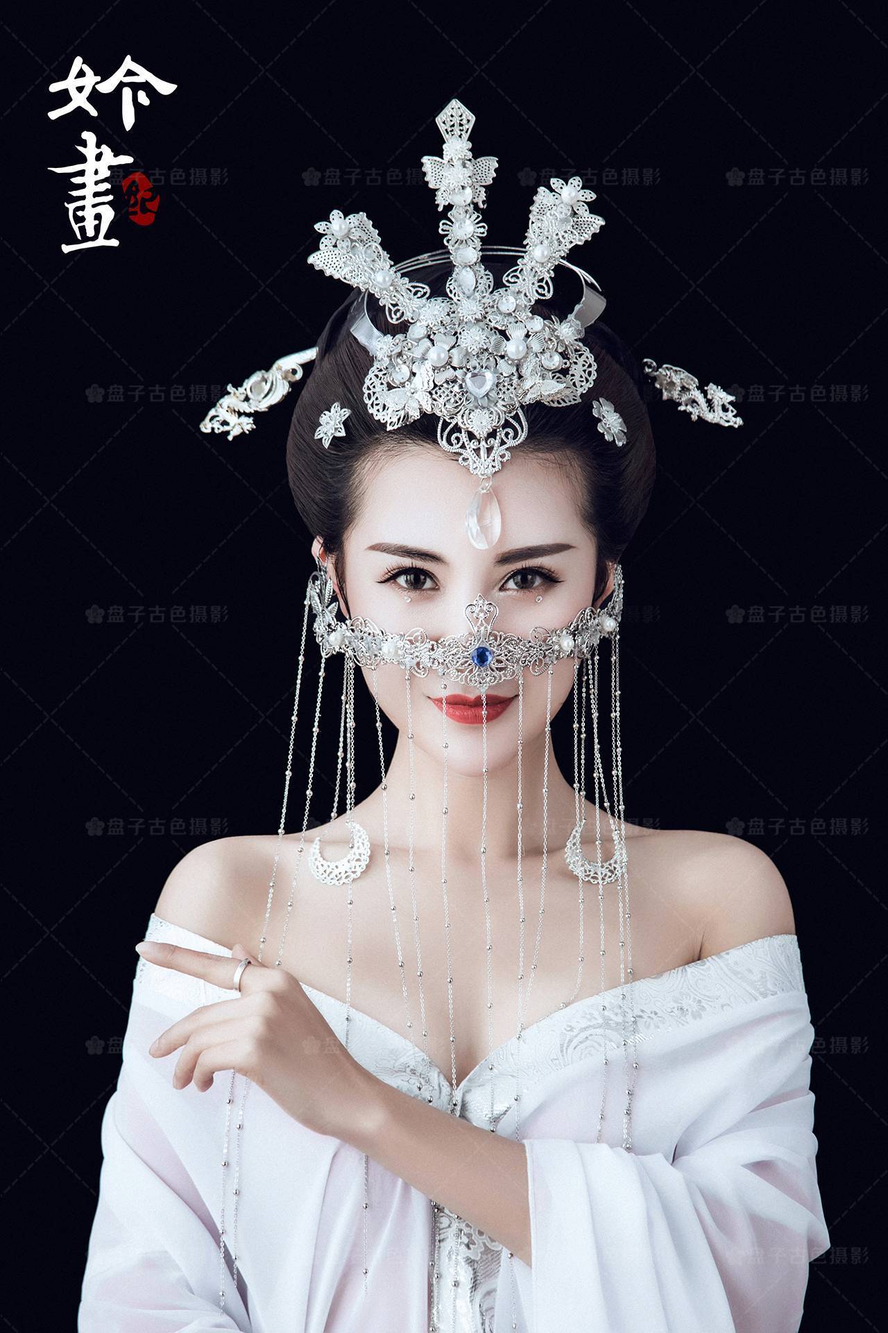 【盘子女人坊】简直是明星聚集地 张天爱,张梦婕等女星 开启跨界明星