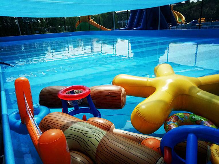 山西榆次百草坡房车营地温泉水上乐园【预售24.9】