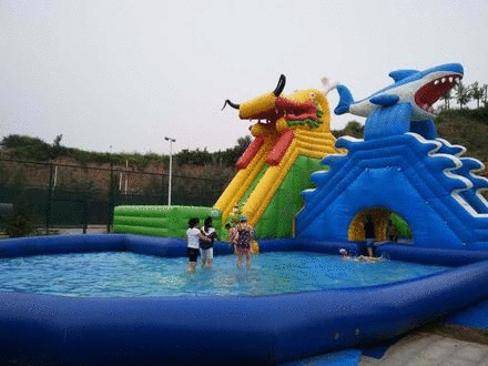 山西榆次百草坡房车营地温泉水上乐园【预售24.9】