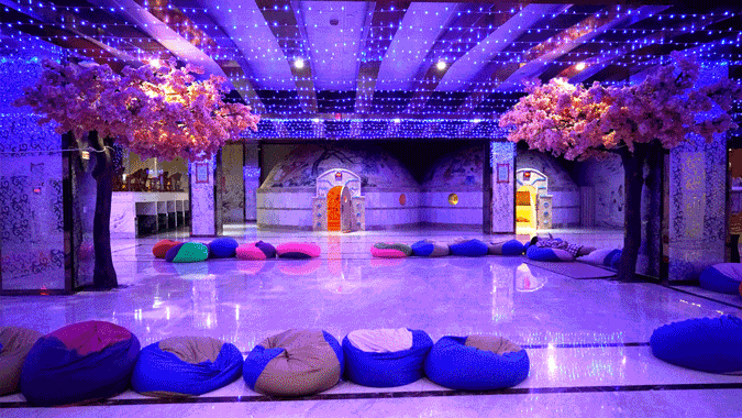 贵阳地中海传奇水汇预订_地址_价格查询-【要出发, 有品质的旅行】