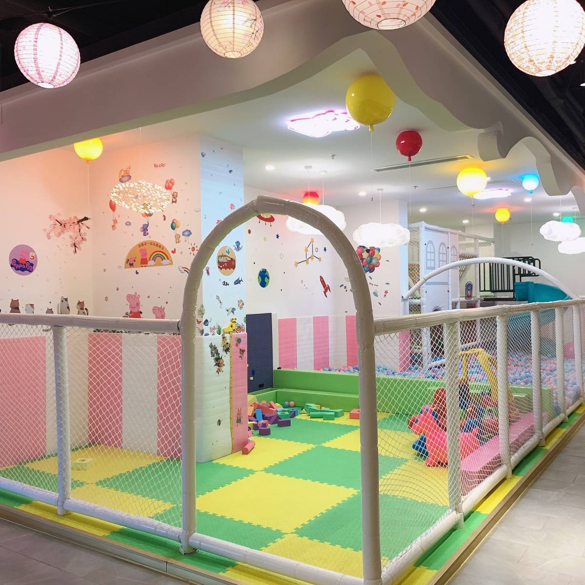 浙江省 | 杭州市 汤乐汇(杭州)