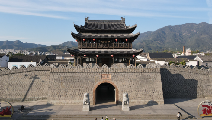 建德严州古城花间府·胡亨茂预订_地址_价格查询-【要出发, 有品质的旅行】