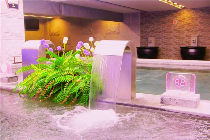 山东启元汤泉温泉门票价格|日照启元汤泉汗蒸门票价格