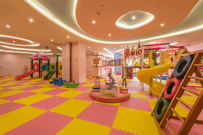 贵阳地中海传奇水汇预订_地址_价格查询-【要出发, 有品质的旅行】