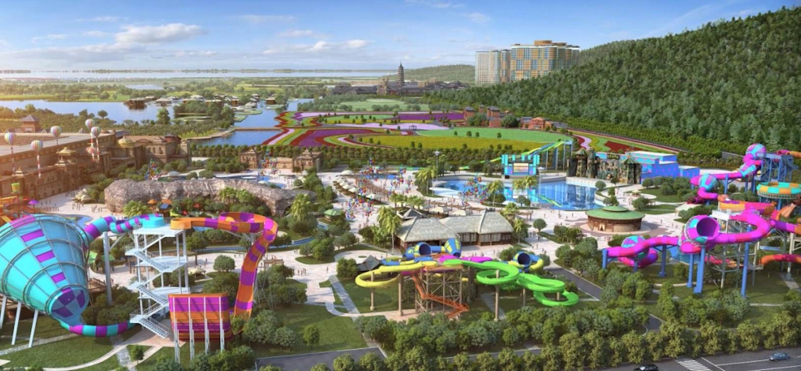 【暑期抢购】龙之梦钻石酒店暑期特惠套餐(两晚套餐)