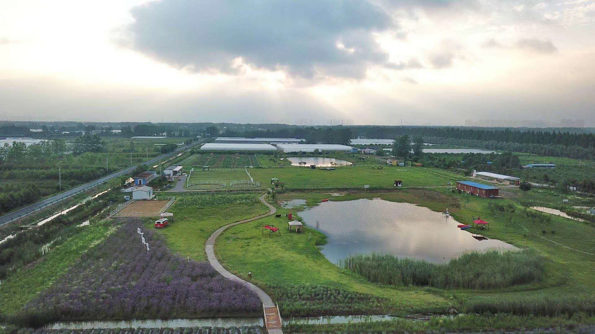 艾玛周末农场预订_地址_价格查询-【要出发, 有品质的旅行】