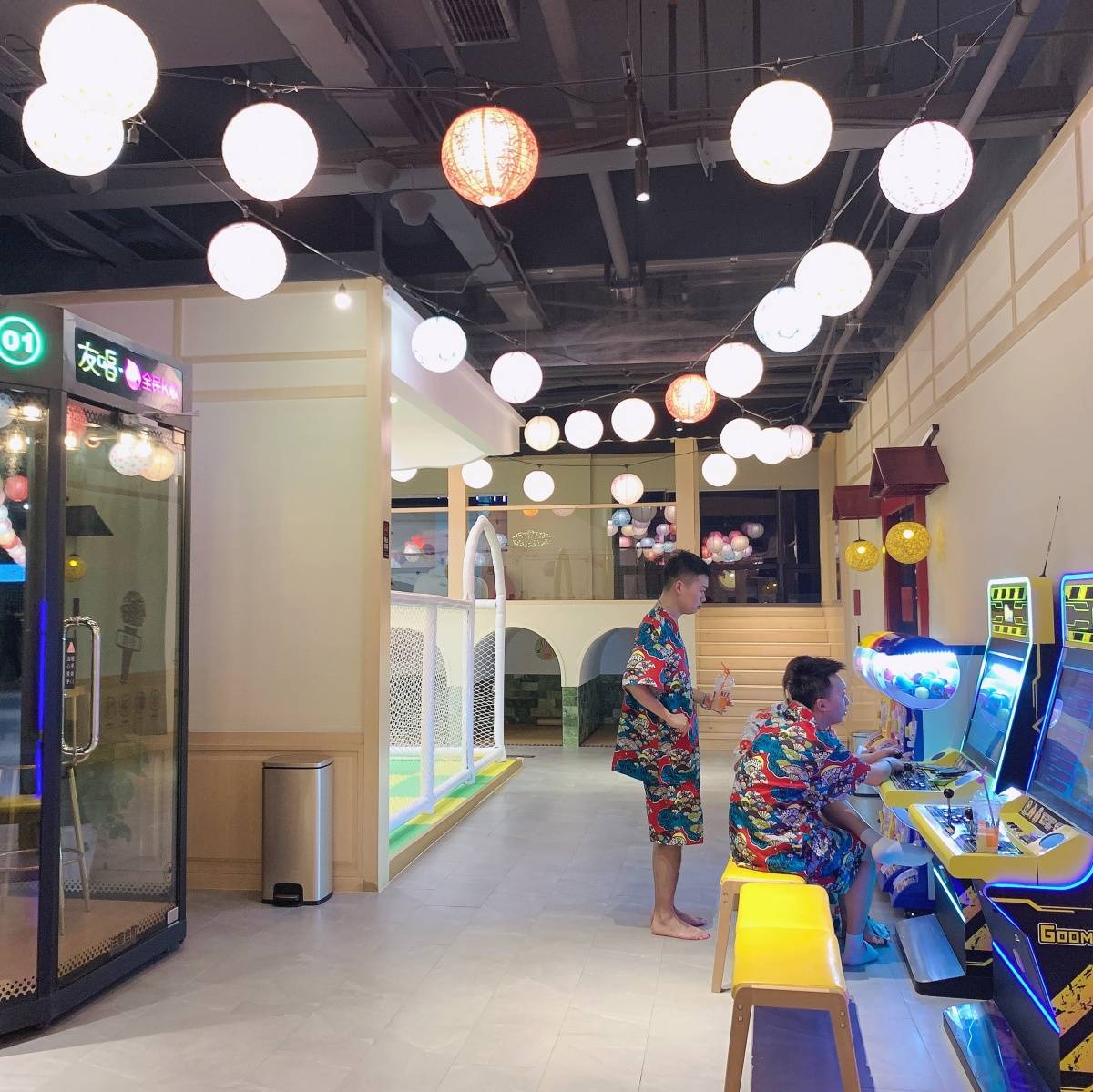 浙江省 | 杭州市 汤乐汇(杭州)