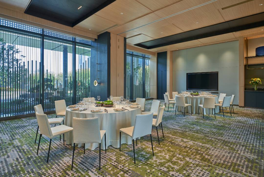 黄山高铁站凯悦嘉轩酒店预订_地址_价格查询-【要出发, 有品质的旅行