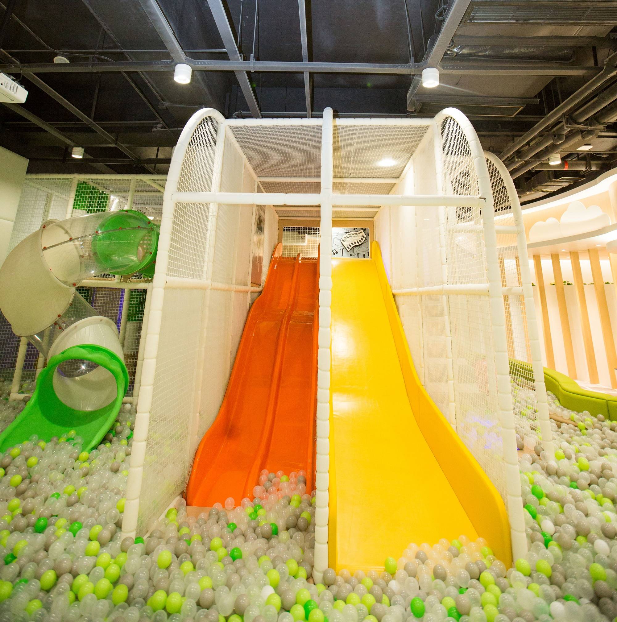 嗨贝天地 万象汇店预订_地址_价格查询-【要出发, 有品质的旅行】