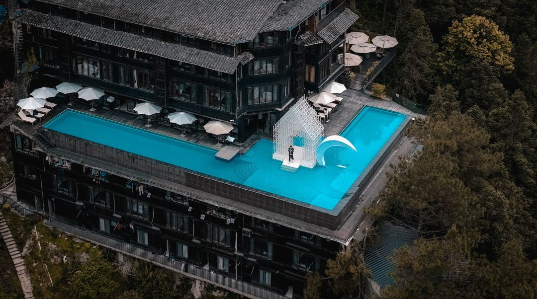 西江三春里·孟度假酒店预订_地址_价格查询-【要出发, 有品质的旅行】