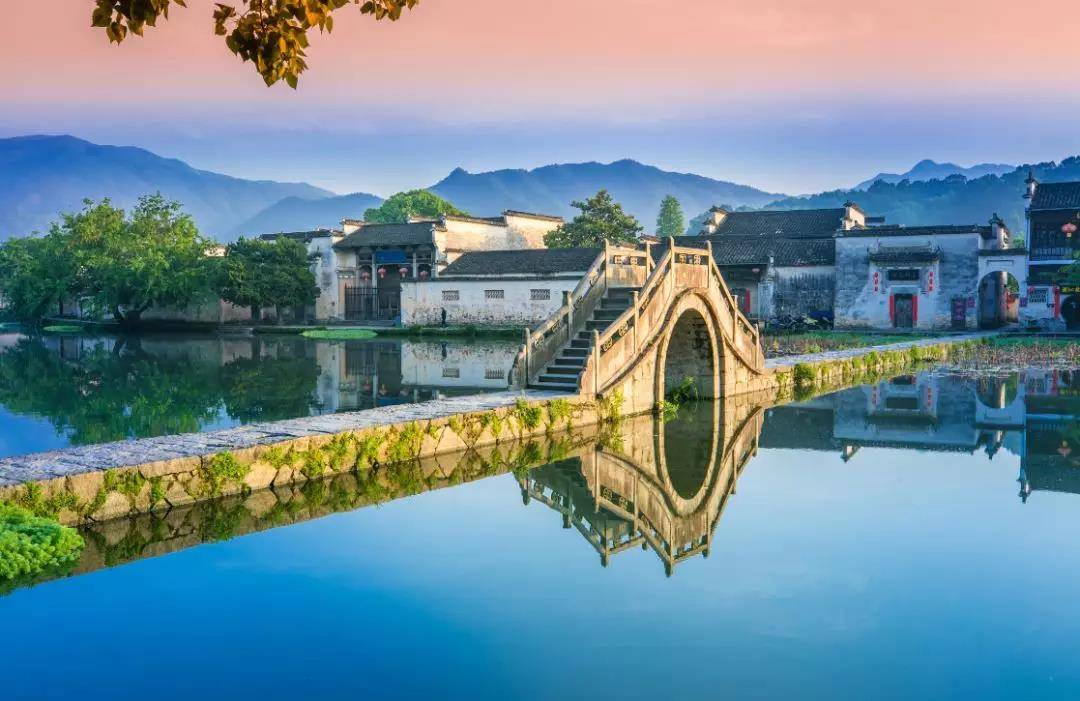 宏村留声客栈预订_地址_价格查询-【要出发, 有品质的旅行】