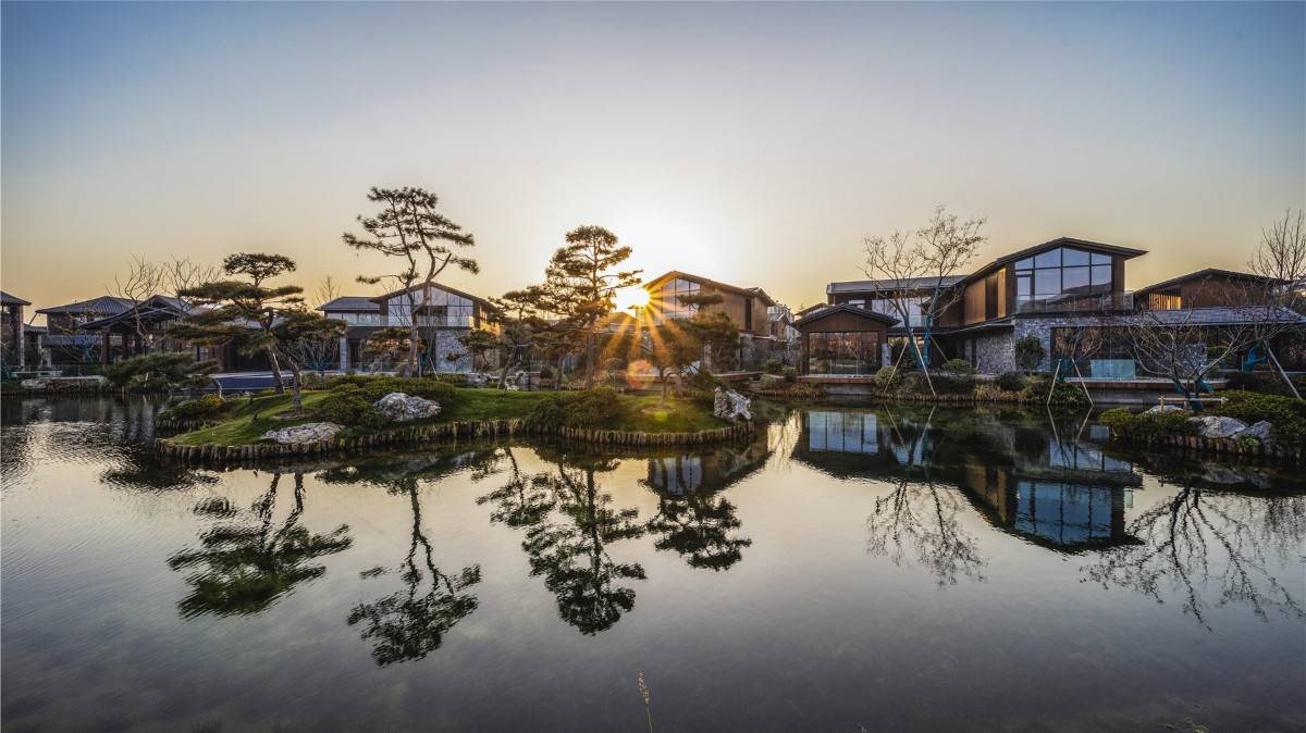南京固城湾开元名都度假酒店预订_地址_价格查询-【要出发, 有品质的旅行】