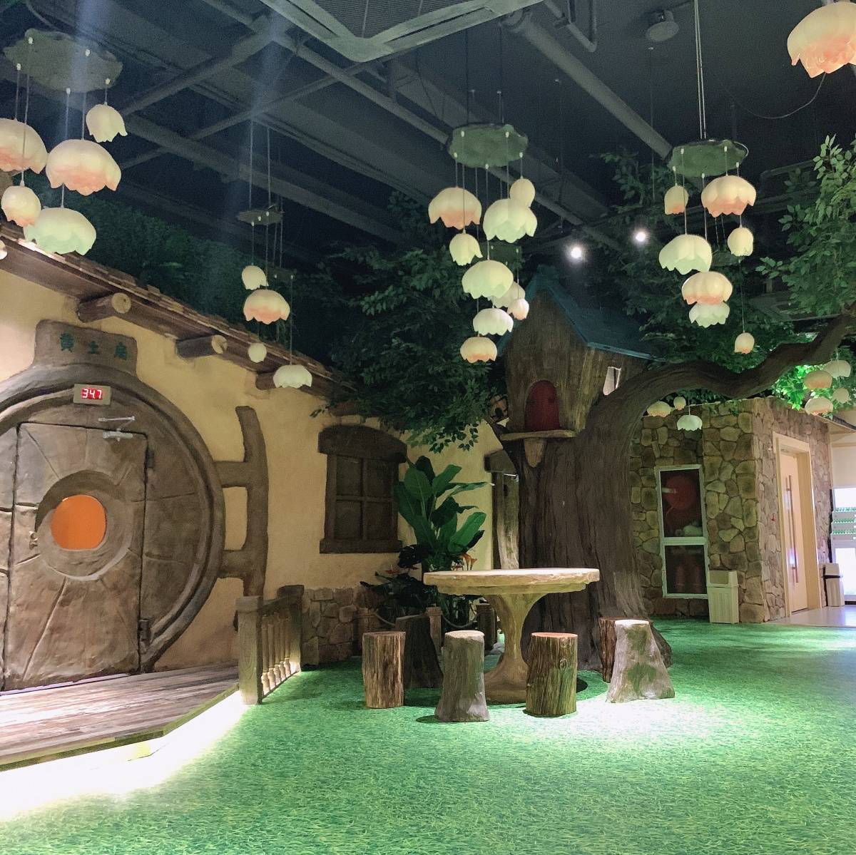 浙江省 | 杭州市 汤乐汇(杭州)