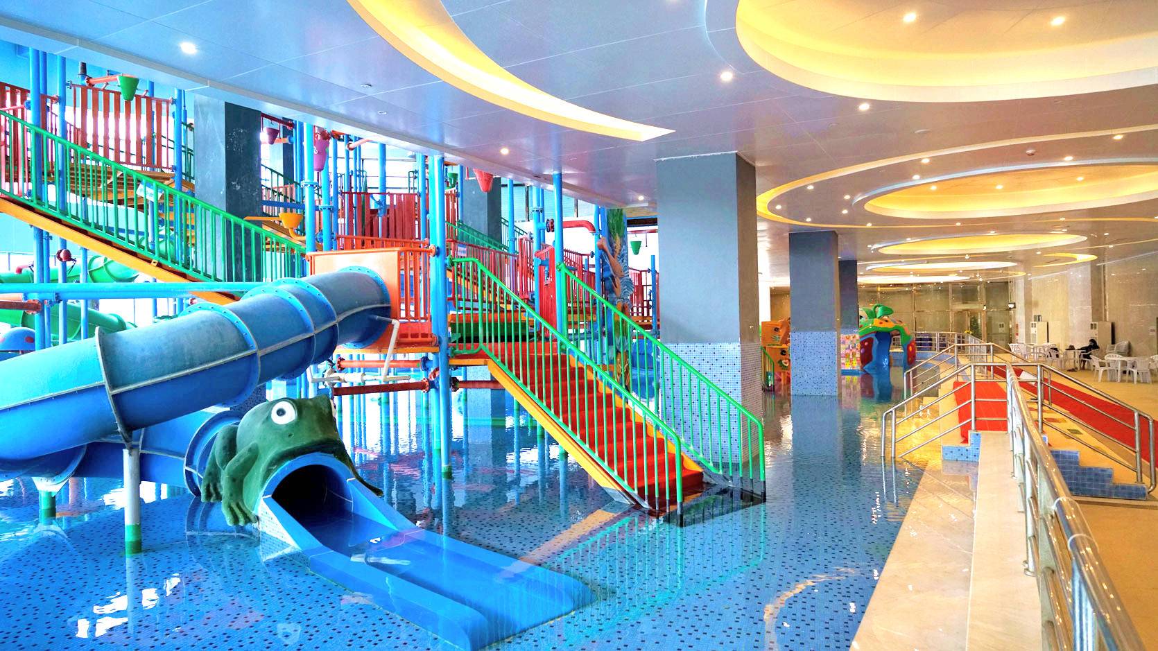 贵阳地中海传奇水汇预订_地址_价格查询-【要出发, 有品质的旅行】