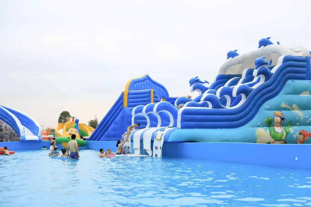 杭州奥莱(下沙)水上嘉年华门票价格,团购价格