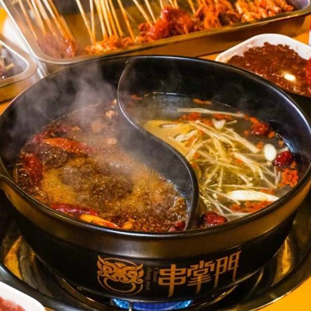 串掌门砂锅串串香(利和店)预订_地址_价格查询-【要