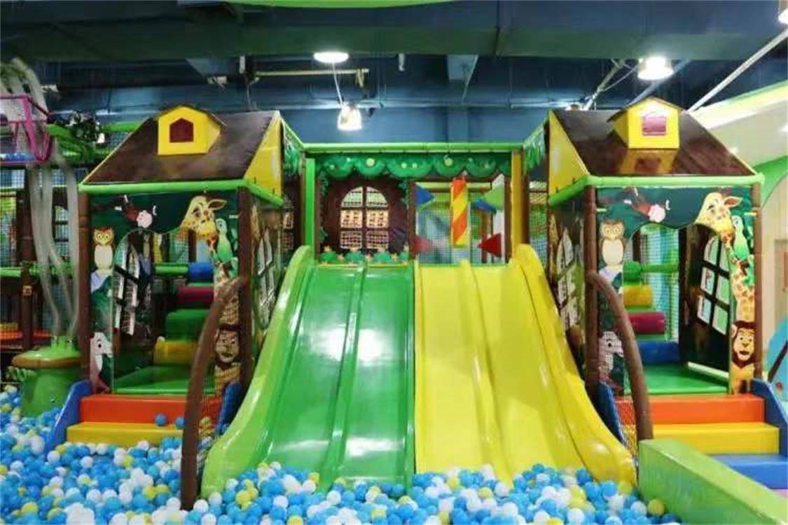 汕头澄海智趣乐园