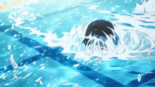 【宽敞舒适的室内恒温游泳馆】·凤凰恒温游泳馆·-hello summer-图文