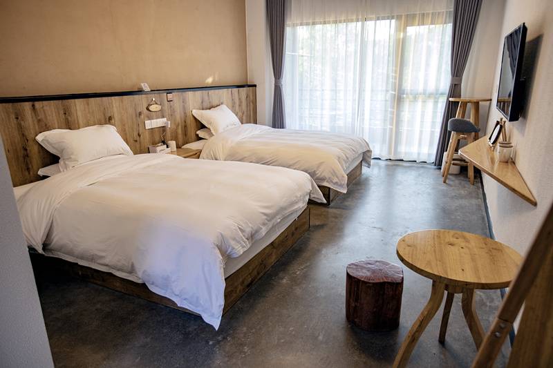 德清大湖原舍民宿-预订_地址_价格查询-【要出发, 有品质的旅行】